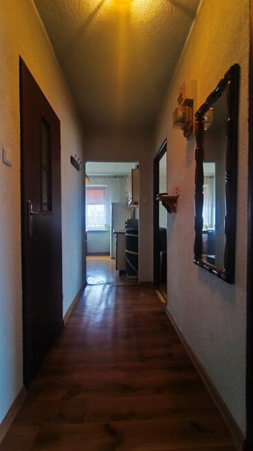 Mieszkanie Bytowo gm. Dobrzany