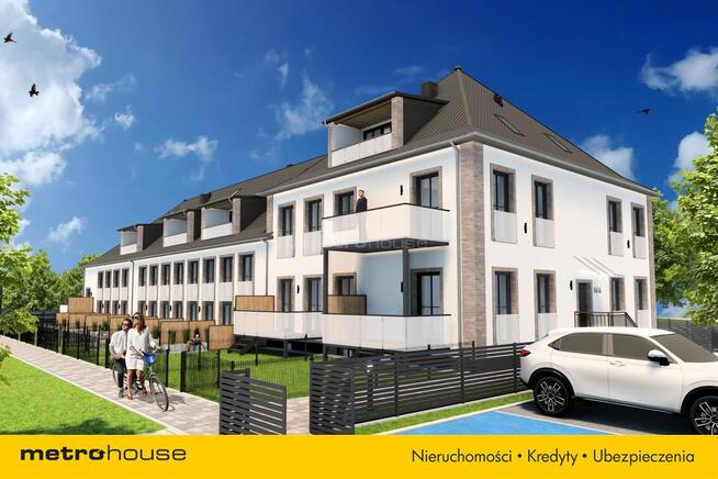 Mieszkanie Borne Sulinowo, ul. Marii Konopnickiej