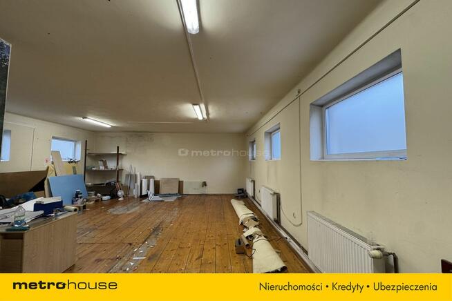 Lokal Puławy, ul. Norwida