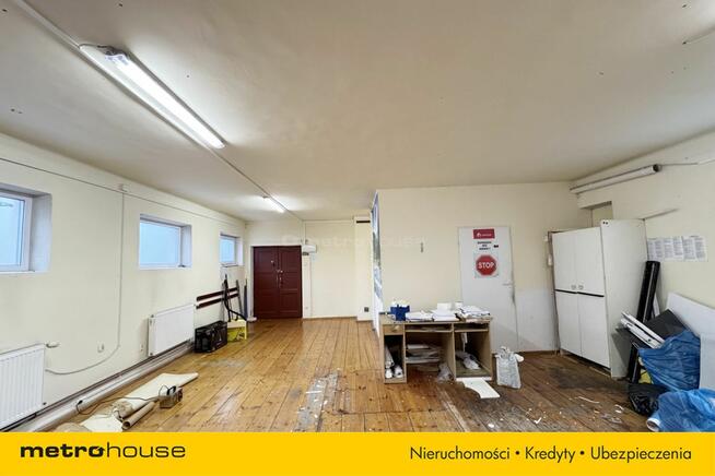 Lokal Puławy, ul. Norwida