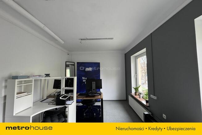 Lokal Puławy, ul. Norwida