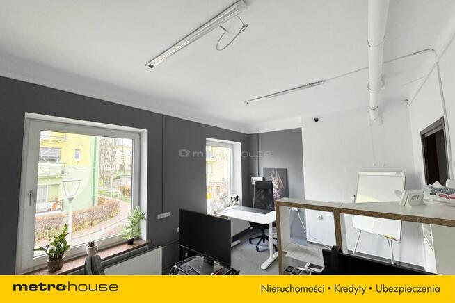 Lokal Puławy, ul. Norwida