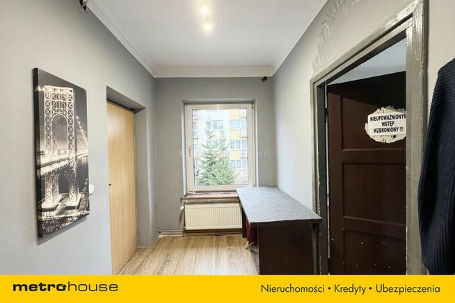 Lokal Puławy, ul. Norwida