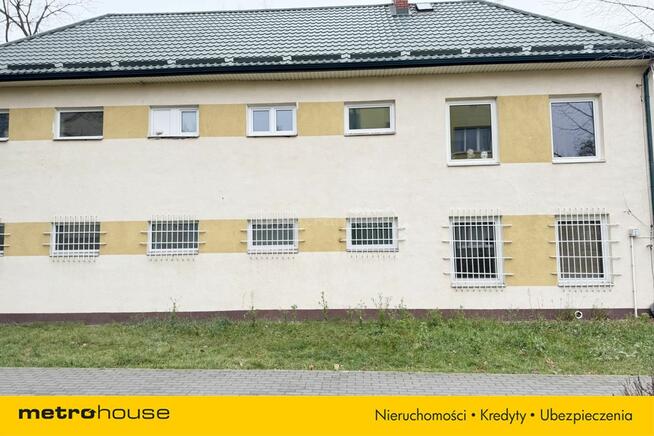 Lokal Puławy, ul. Norwida