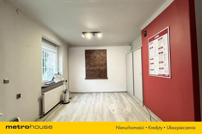 Lokal Puławy, ul. Norwida