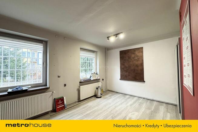 Lokal Puławy, ul. Norwida