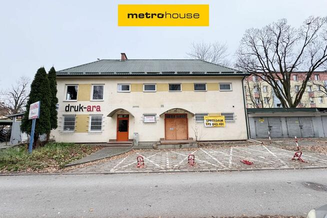 Lokal Puławy, ul. Norwida