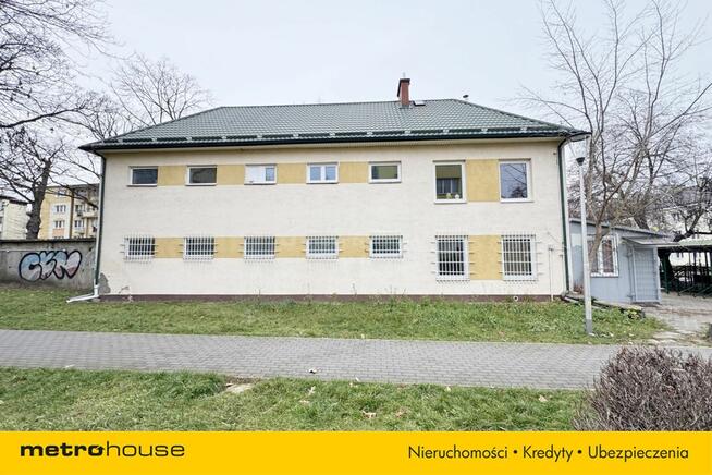 Lokal Puławy, ul. Norwida