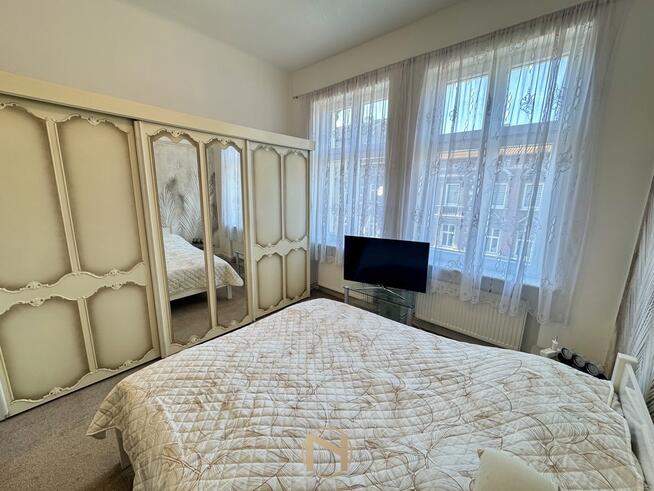 Mieszkanie Gorzów wielkopolski śródmieście