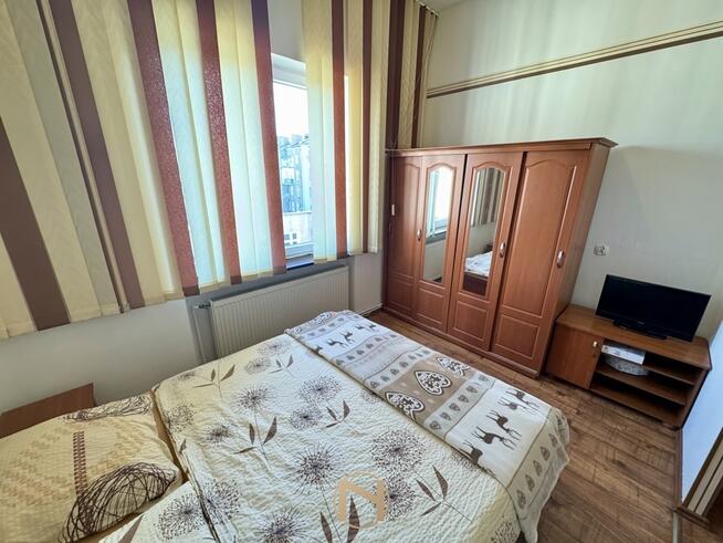 Mieszkanie Gorzów wielkopolski śródmieście