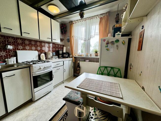 MIESZKANIE Z OGÓDKIEM ! ! !