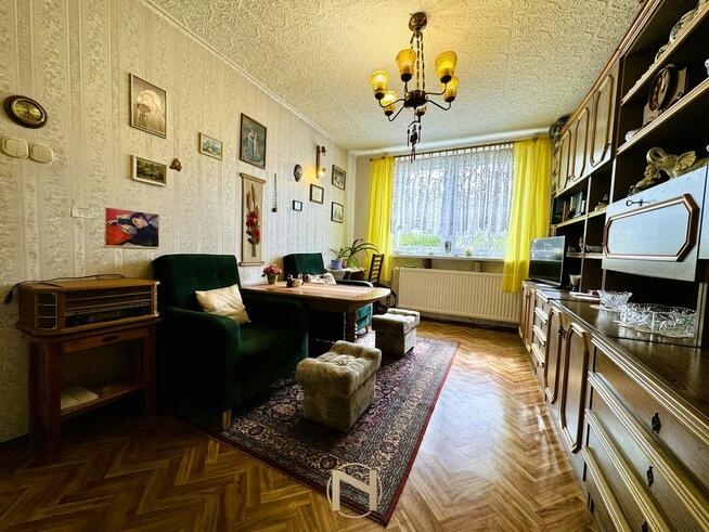 MIESZKANIE Z OGÓDKIEM ! ! !