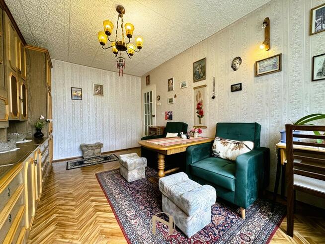 MIESZKANIE Z OGÓDKIEM ! ! !