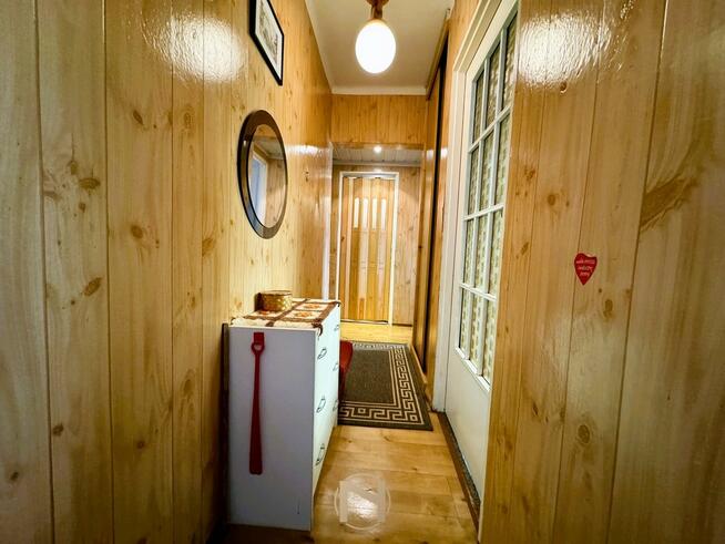 MIESZKANIE Z OGÓDKIEM ! ! !