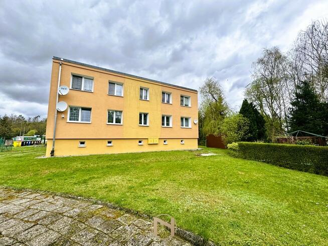 MIESZKANIE Z OGÓDKIEM ! ! !