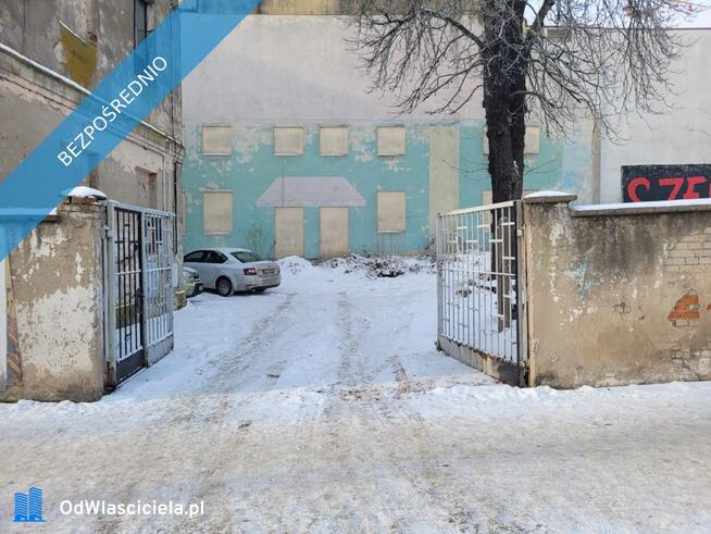 Kamienica w centrum Kutna przy Placu Wolności – ul. Królewska.