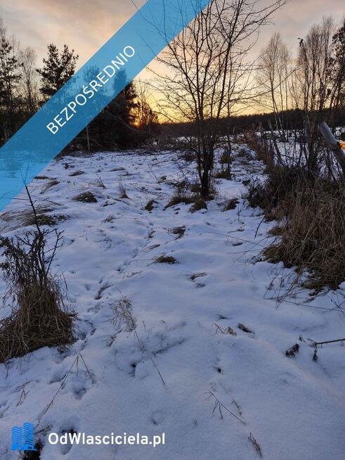 2000 m² Działki Budowlanej