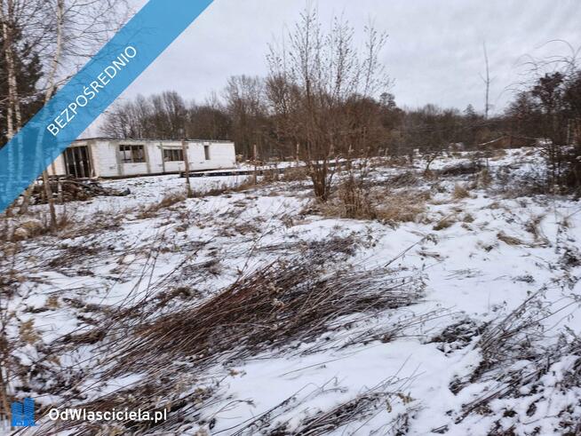 2000 m² Działki Budowlanej