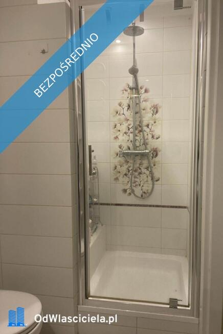 Mokotów - 3 pokoje z balkonem, metro - BEZPOŚREDNIO