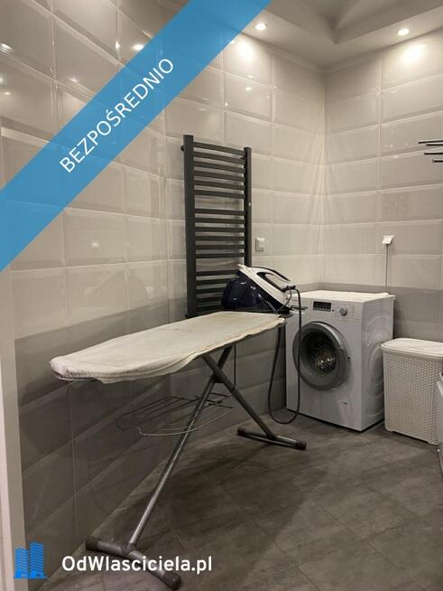 Mokotów - 3 pokoje z balkonem, metro - BEZPOŚREDNIO