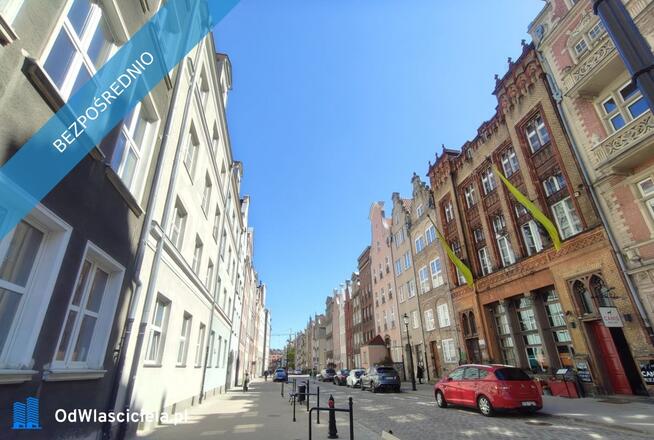 SPRZEDAM DWUPOKOJOWE MIESZKANIE NA OGARNEJ bez posredników