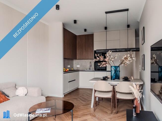 Eleganckie mieszkanie z widokiem | Klimatyzacja | EN/RU/PL