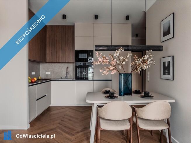 Eleganckie mieszkanie z widokiem | Klimatyzacja | EN/RU/PL