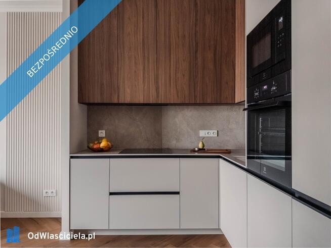 Eleganckie mieszkanie z widokiem | Klimatyzacja | EN/RU/PL