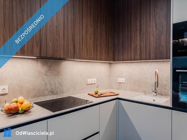 Eleganckie mieszkanie z widokiem | Klimatyzacja | EN/RU/PL