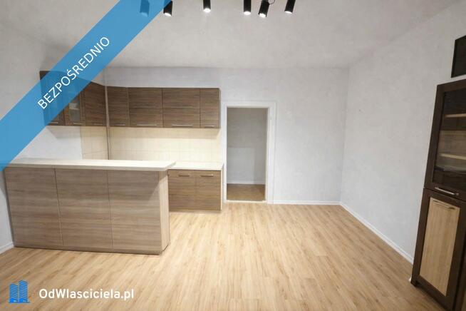 Budynek + działka Ul. Krańcowa 16