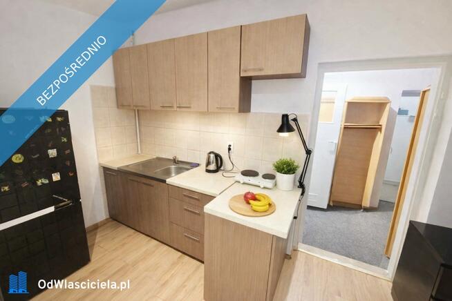 Budynek + działka Ul. Krańcowa 16