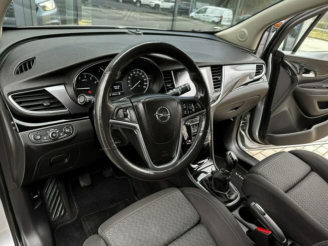 Opel Mokka X 8xAlu, Navi, Kamera, Tempomat, Bluetooth, Android , Serwis, GWARANCJA!
