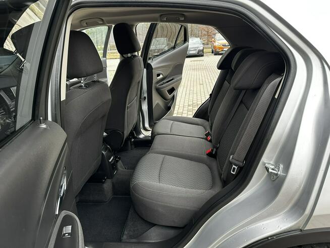 Opel Mokka X 8xAlu, Navi, Kamera, Tempomat, Bluetooth, Android , Serwis, GWARANCJA!