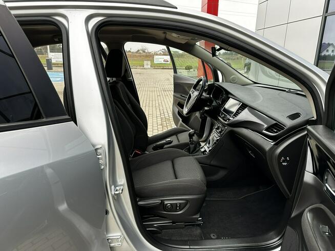 Opel Mokka X 8xAlu, Navi, Kamera, Tempomat, Bluetooth, Android , Serwis, GWARANCJA!