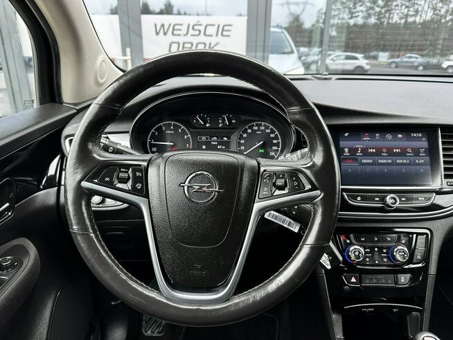 Opel Mokka X 8xAlu, Navi, Kamera, Tempomat, Bluetooth, Android , Serwis, GWARANCJA!