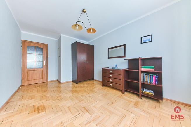 Mieszkanie Suwałki,