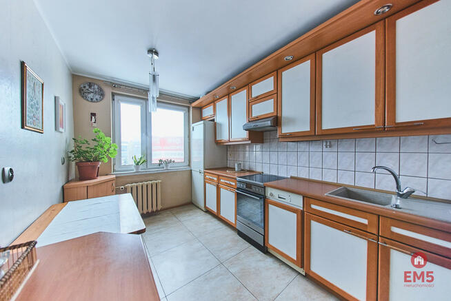 Mieszkanie Suwałki,