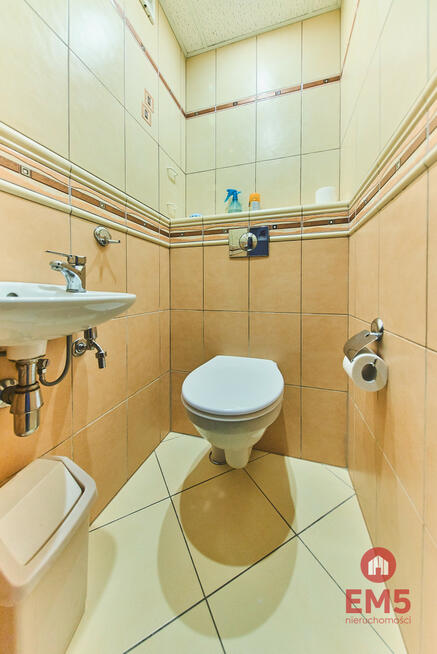 Mieszkanie Suwałki,