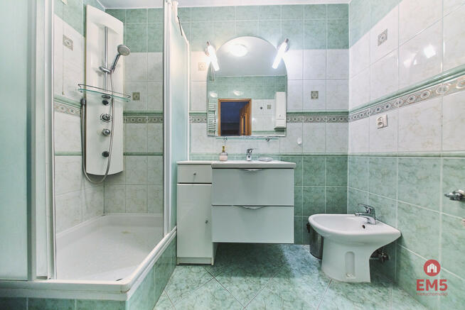 Mieszkanie Suwałki,