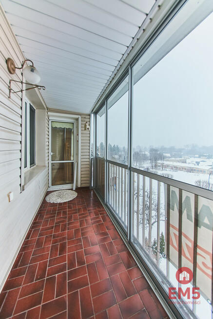 Mieszkanie Suwałki,