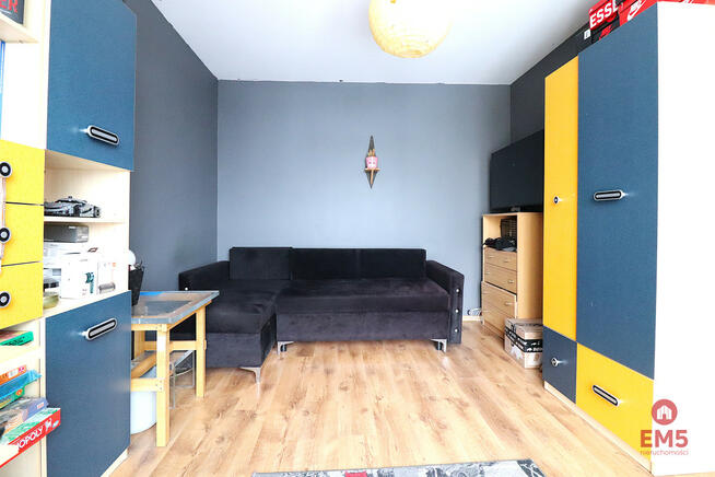 Mieszkanie Olecko, Osiedle Lesk