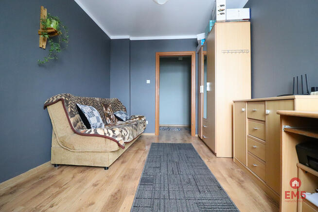 Mieszkanie Olecko, Osiedle Lesk