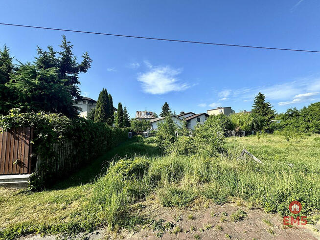 Działka inwestycyjna Białystok,