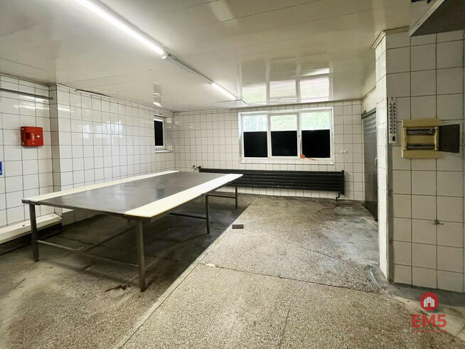 Lokal użytkowy Białystok Jaroszówka,