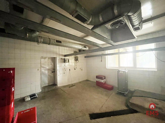 Lokal użytkowy Białystok Jaroszówka,