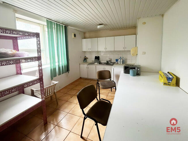 Lokal użytkowy Białystok Jaroszówka,