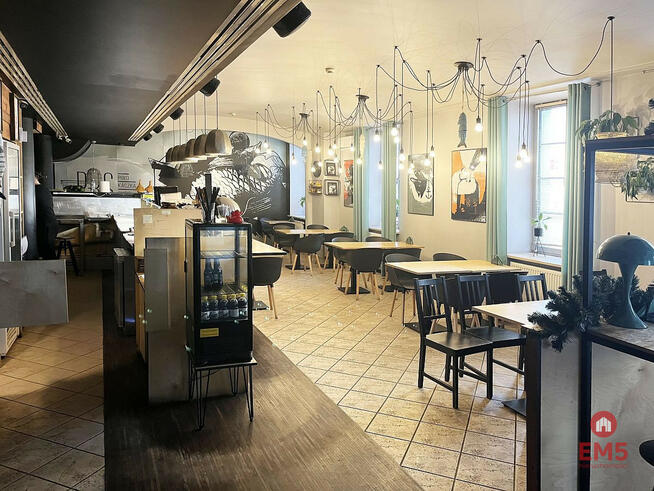 Lokal użytkowy Białystok Centrum,