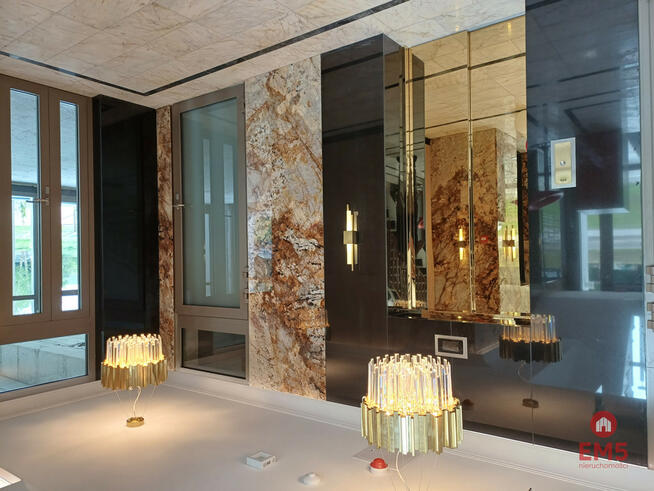 Lokal użytkowy Supraśl Centrum,