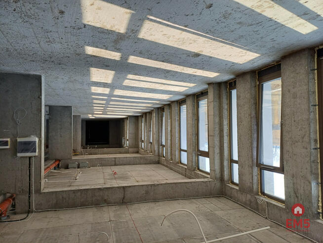 Lokal użytkowy Supraśl Centrum,