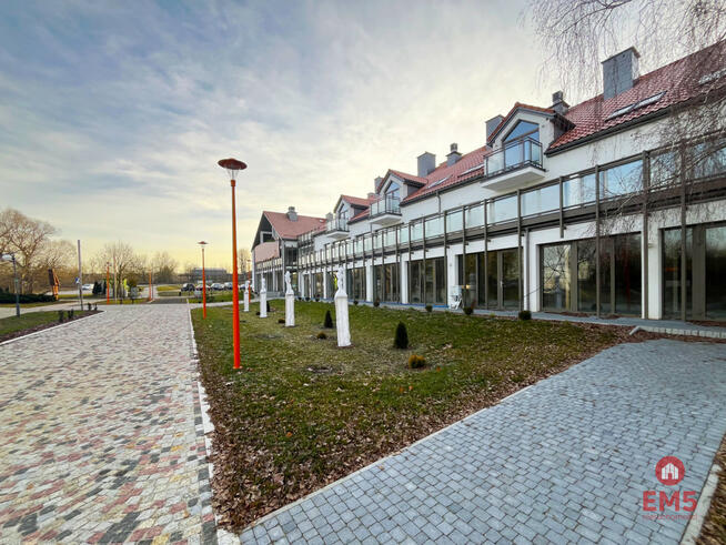 Lokal użytkowy Supraśl Centrum,